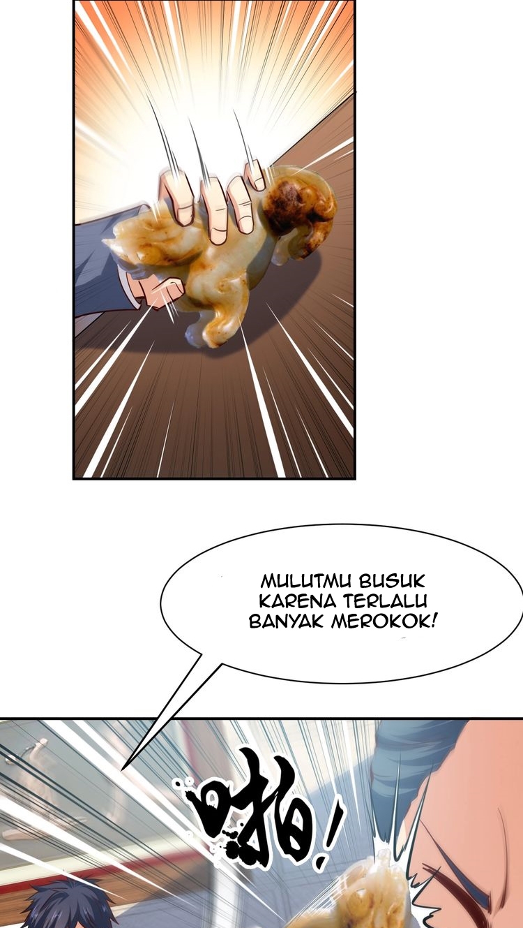 Melee Mad Soldier! Chapter 16 Gambar 40